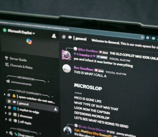 Microsoft tried to ban “Microslop,” and six months later it has given up Microsoft quietly drops its ban on Microslop as it scales back Windows 11 AI bloat
