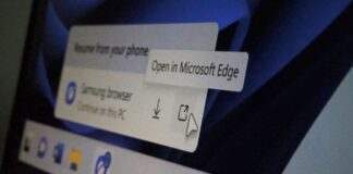 Microsoft seems to be working on a redesigned pointer for Windows 11