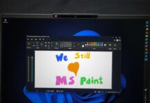 Microsoft tried to replace my childhood Paint, then killed what came next