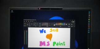 Microsoft tried to replace my childhood Paint, then killed what came next
