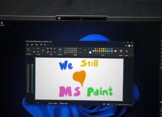 Microsoft tried to replace my childhood Paint, then killed what came next