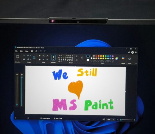 Microsoft tried to replace my childhood Paint, then killed what came next