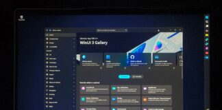 Microsoft turns to AI agents to bring more native WinUI apps to Windows 11.