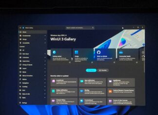 Microsoft turns to AI agents to bring more native WinUI apps to Windows 11.