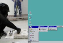 Windows 95’s Start menu was invented by a chimpanzee-lab psychologist: ‘Even a rocket scientist couldn’t figure out Windows’ Microsoft used UI psychology to place the Start button in the bottom-left