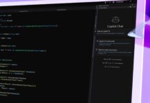 Microsoft's David Fowler says typing code manually is fading out.