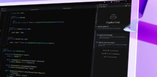 Microsoft's David Fowler says typing code manually is fading out.