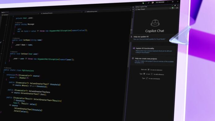 Microsoft's David Fowler says typing code manually is fading out. Microsoft's David Fowler says typing code manually is fading out.