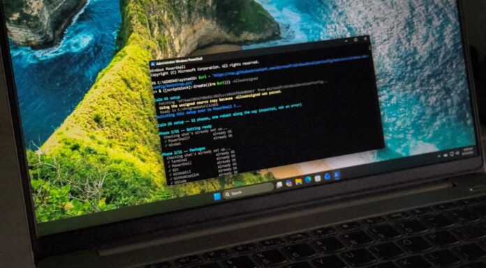 I tested Microsoft’s secret tool that debloats Windows 11 and makes you a power user Microsoft's secret tool debloats Windows 11 and sets up a ready-to-code PC
