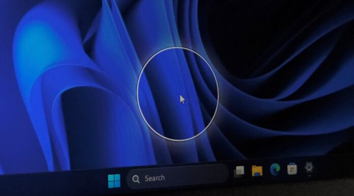 Windows 11 is getting a better way to find your mouse cursor, and we tried it Mouse Indicator is the latest part of Windows 11 to get modernized
