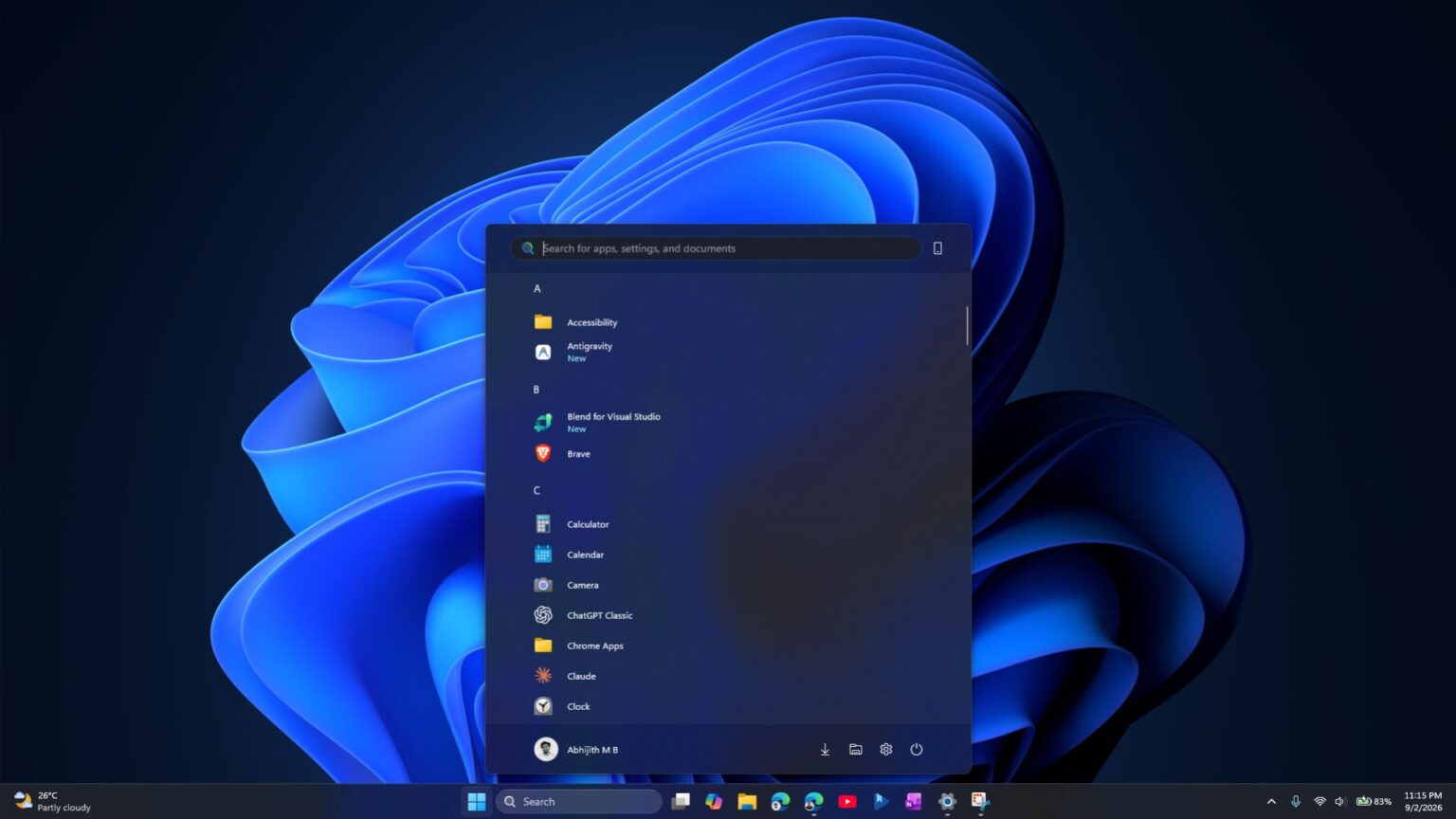 I tested Windows 11 September 2026 update, here’s everything new ...