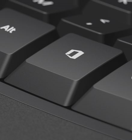 Office key