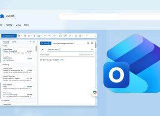 New Outlook quietly added 5 new features in August, but the All inboxes view still isn’t for everyone Outlook August 2026 Update for Windows