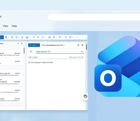 Outlook August 2026 Update for Windows