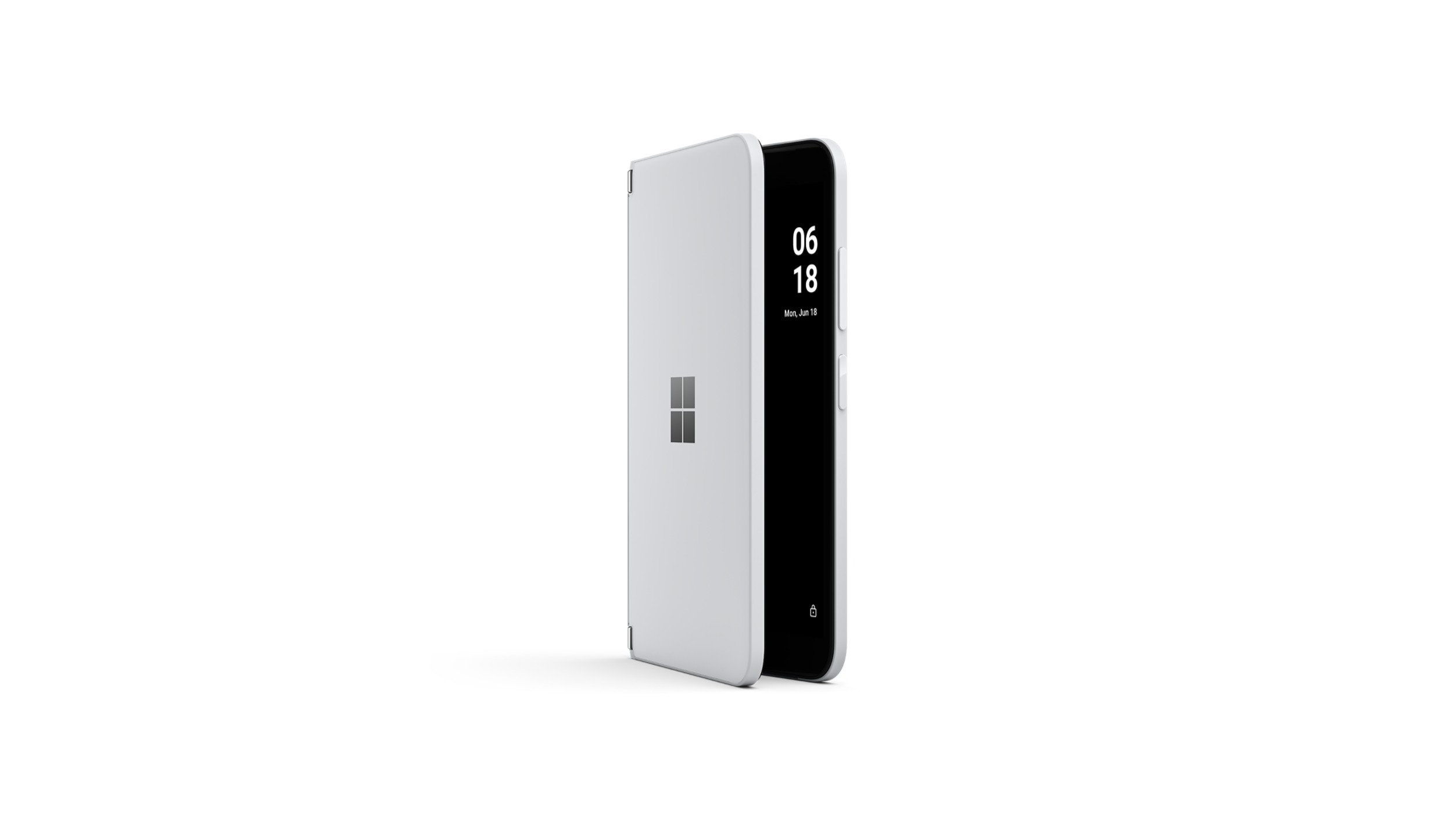 Surface Duo 2 unlocked