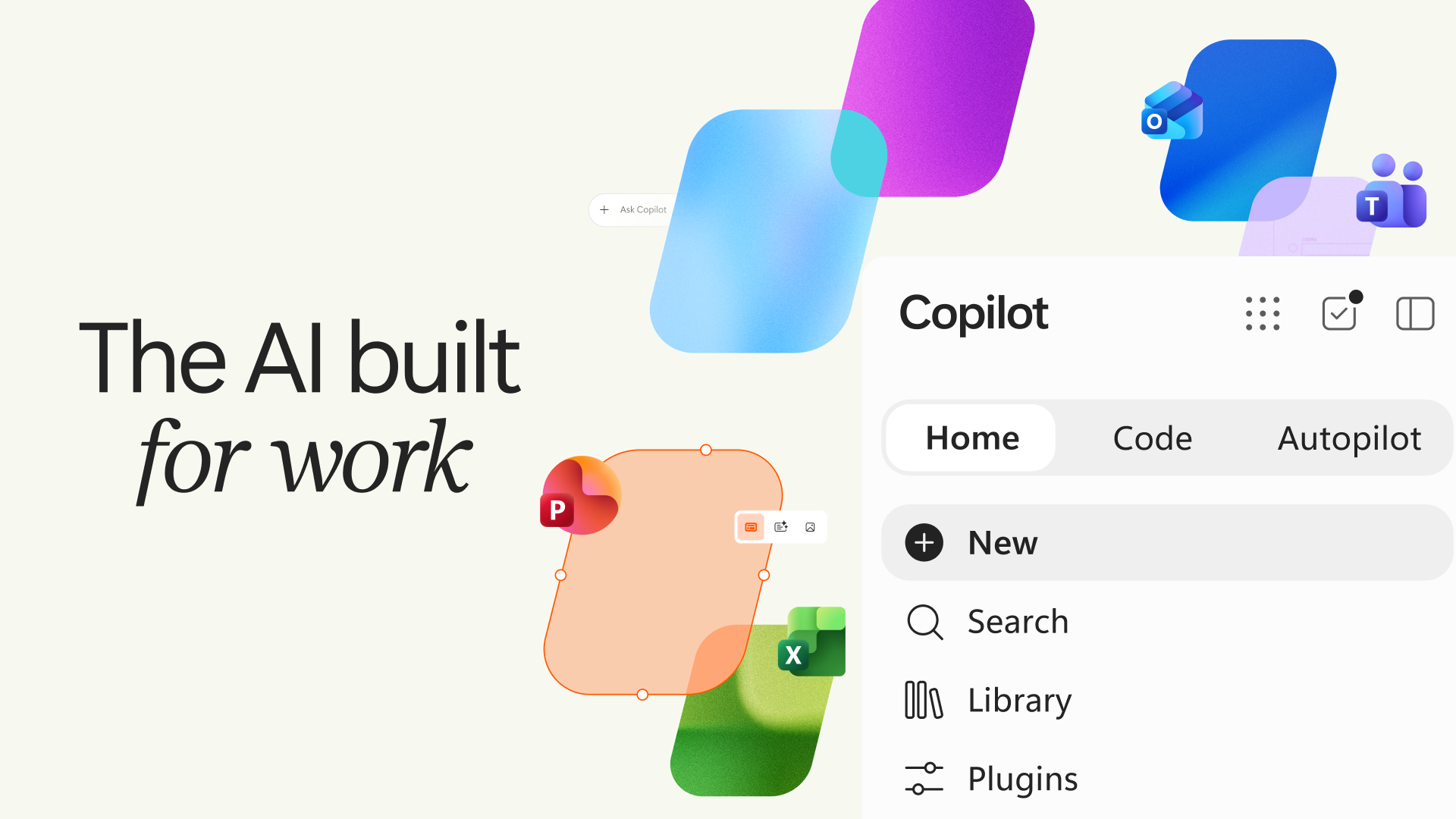 The new Copilot super app experience