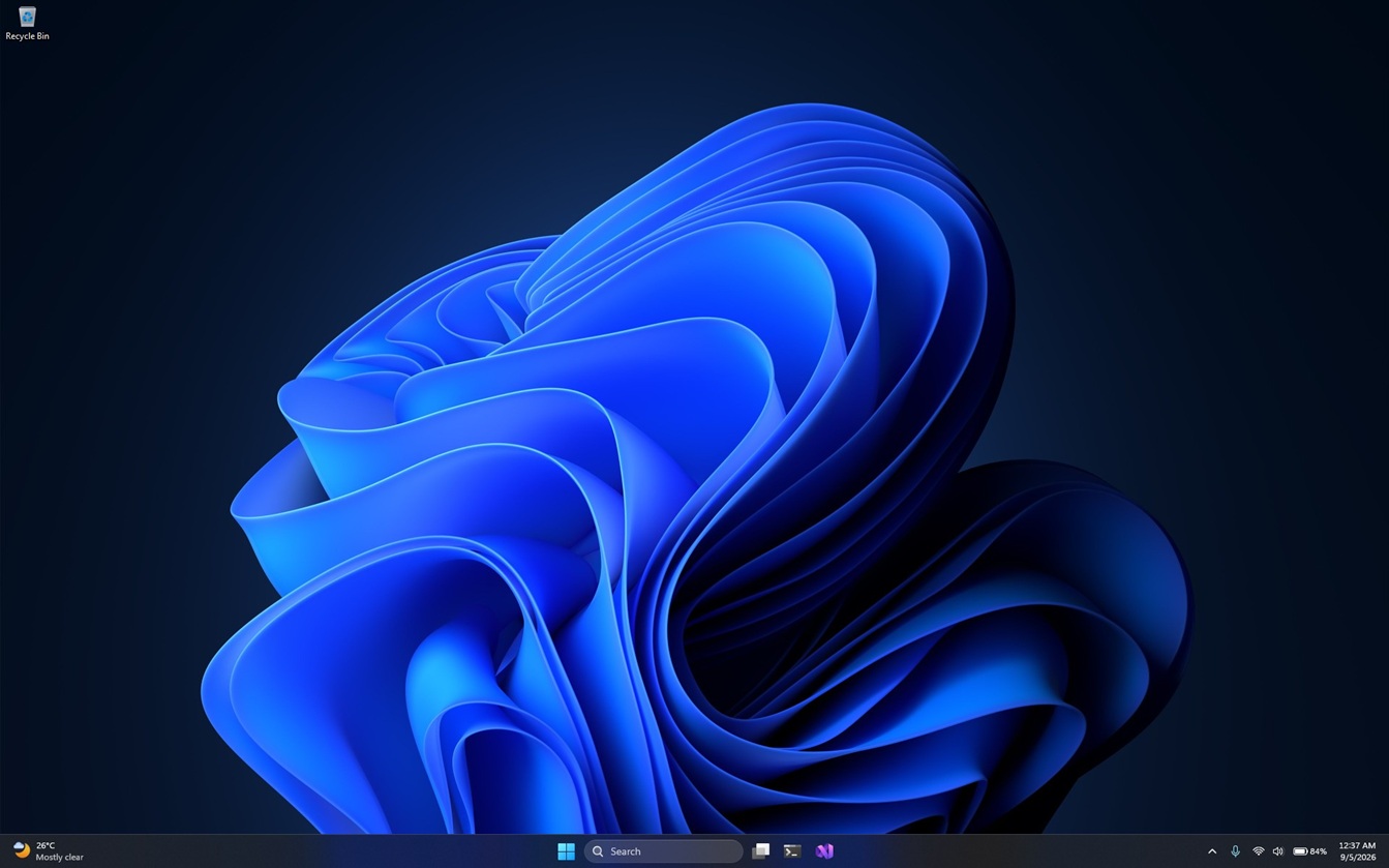 Microsoft just made a special Windows 11 for power users that