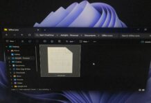 Microsoft engineer explains why Windows gives new files the date of ones you deleted Why Windows gives brand-new files an old creation date through Tunneling