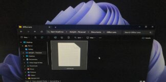 Why Windows gives brand-new files an old creation date through Tunneling