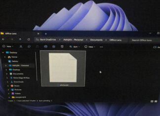 Microsoft engineer explains why Windows gives new files the date of ones you deleted Why Windows gives brand-new files an old creation date through Tunneling