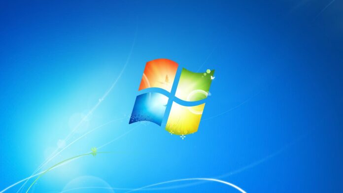 Инженер Microsoft объяснил причину 30-секундной задержки входа в Windows 7 Диалоговое окно настройки персонализации в Windows 7