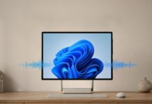 Windows 11 Build 26200.9445 audio issue
