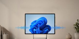 Windows 11 Build 26200.9445 audio issue