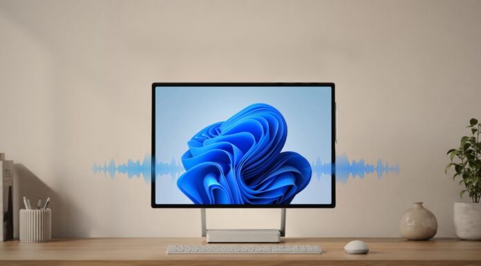 Windows 11 Build 26200.9445 audio issue