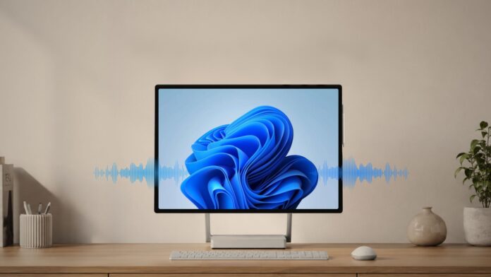 Windows 11 Build 26200.9445 audio issue Windows 11 Build 26200.9445 audio issue