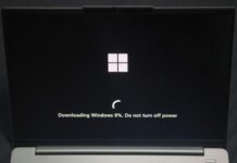 IT admins can now remotely “Sanitize” PCs and reinstall Windows 11, thanks to two new features in Cloud Rebuild Windows 11 Cloud Rebuild just got a major upgrade, IT admins can now remotely wipe and rebuild PCs