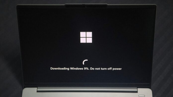 Windows 11 Cloud Rebuild just got a major upgrade, IT admins can now remotely wipe and rebuild PCs Windows 11 Cloud Rebuild just got a major upgrade, IT admins can now remotely wipe and rebuild PCs
