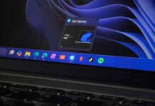Windows 11 Get Started app can now install TikTok, Netflix and Spotify during the new Assisted Setup flow after OOBE