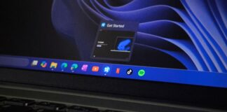 Windows 11 Get Started app can now install TikTok, Netflix and Spotify during the new Assisted Setup flow after OOBE