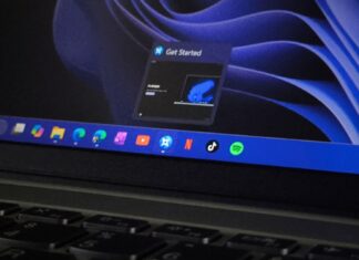 Windows 11 setup now offers to install TikTok and Netflix on your new PC Windows 11 Get Started app can now install TikTok, Netflix and Spotify during the new Assisted Setup flow after OOBE