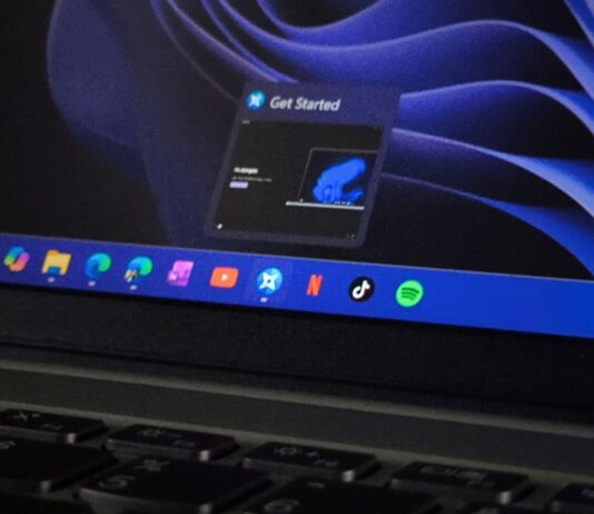Windows 11 setup now offers to install TikTok and Netflix on your new PC Windows 11 Get Started app can now install TikTok, Netflix and Spotify during the new Assisted Setup flow after OOBE