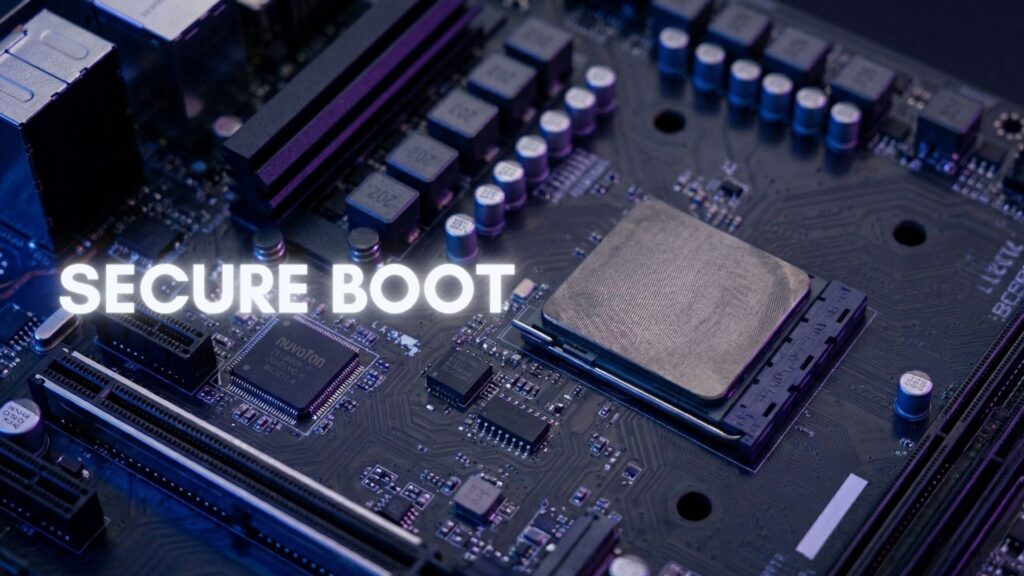 Windows 11's last Secure Boot deadline is weeks away, here's what you ...