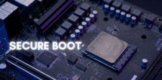 Windows 11 Secure Boot update