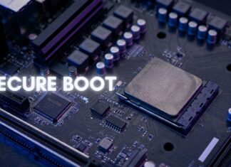 Windows 11 Secure Boot update