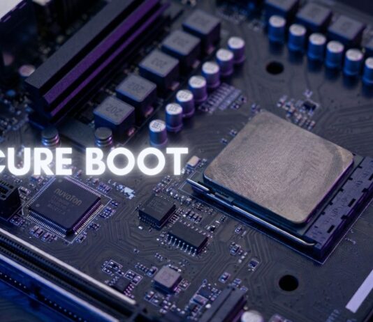 Windows 11’s last Secure Boot deadline is weeks away, here’s what you must do Windows 11 Secure Boot update