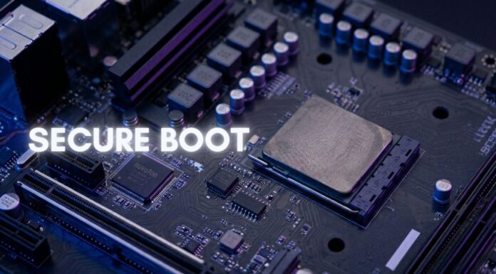 Windows 11’s last Secure Boot deadline is weeks away, here’s what you must do Windows 11 Secure Boot update