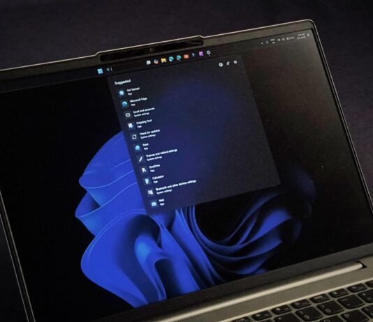Windows 11 September 2026 update adds a movable taskbar and cleaner Search.