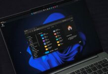 Windows 11 can soon automatically schedule dark mode