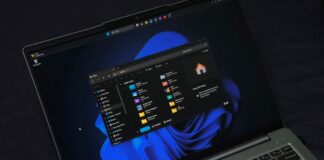 Windows 11 can soon automatically schedule dark mode