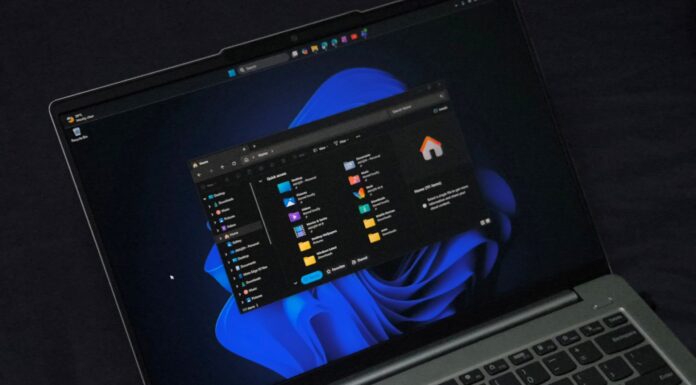 Windows 11 can soon automatically schedule dark mode