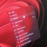 Windows 11: Microsoft explains who’ll get a broken cursor after installing new updates, no word on wallpaper bug yet Windows 11 cursor issue