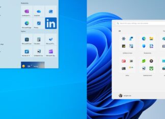 Microsoft explained why Windows 11 dropped these Windows 10 features Windows 11 finally gets the vertical taskbar and smaller Start menu that were already present in Windows 10