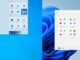 Microsoft explains why Windows 11 dropped these Windows 10 features Windows 11 finally gets the vertical taskbar and smaller Start menu that were already present in Windows 10