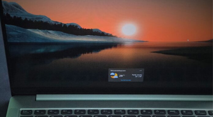 Microsoft turned Windows 11’s lock screen into MSN hell, now it’s undoing most of it Windows 11 finally stops showing MSN feed in the lock screen by default
