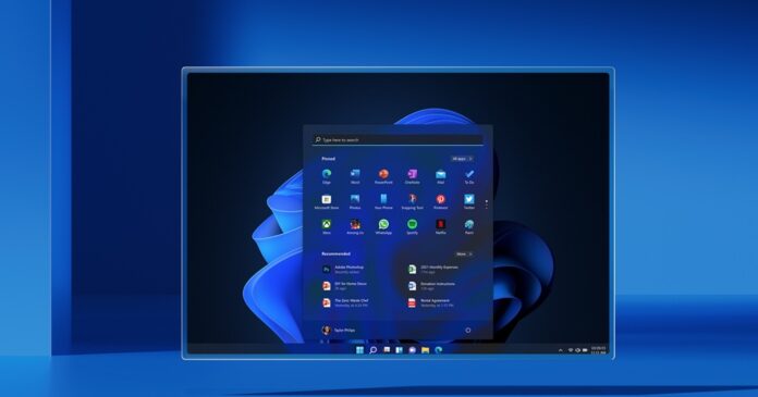 Windows 11 power user experience