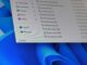 Windows 11 stores image previews in thumbcache database files inside the Explorer folder of your user profile